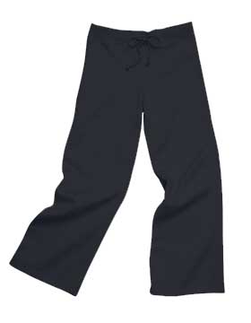BCOJ EZ964 Enza® 96479 Youth Fleece Pant