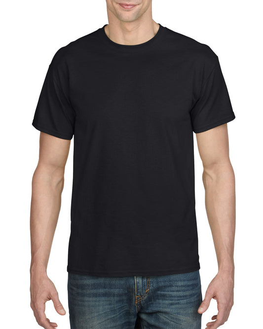 GST CJ GD110 Gildan® 8000 DryBlend® Adult T-Shirt