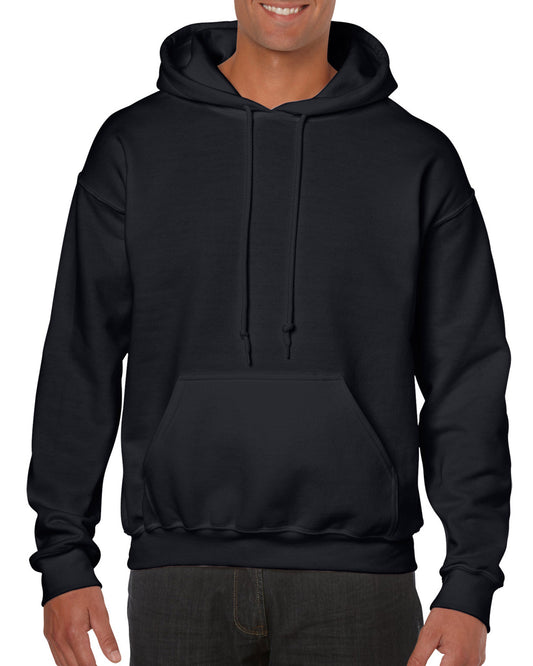 GST CJ GD342 Gildan® 18500 Heavy Blend™ Adult Hooded Sweatshirt