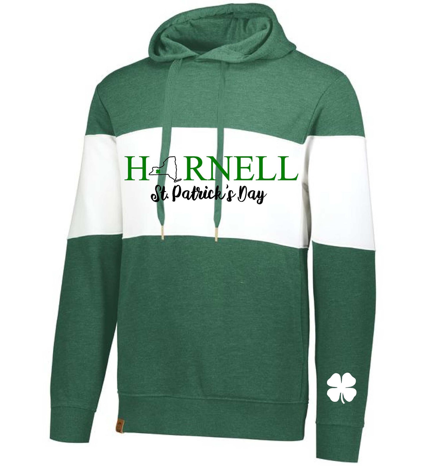 Hornell St Pat's Holloway Ivy League Hoodie 229563