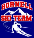 HHS Ski Team Long Underwear Union Suit