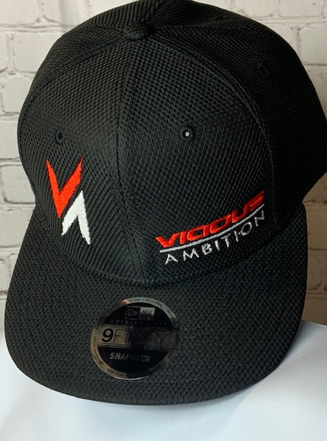 Vicious Ambition Snapback Hat