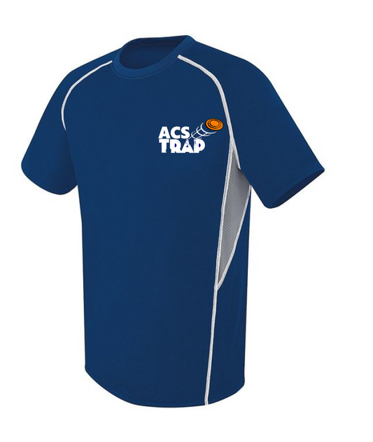 ACS Trap High Five HIGH FIVE EVOLUTION SHORT SLEEVE Style # 372300