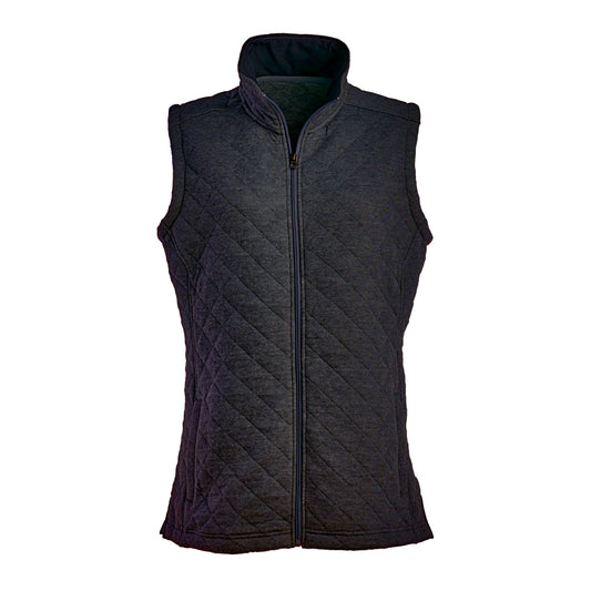 Boces JA049 J.America® 8892 Ladies Quilted Vest