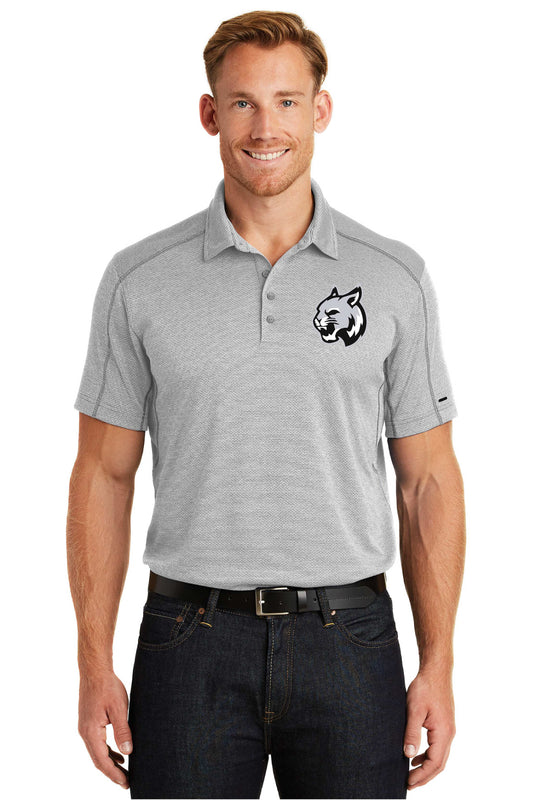 Embroidered JT Wildcat OG133 OGIO® Orbit Polo
