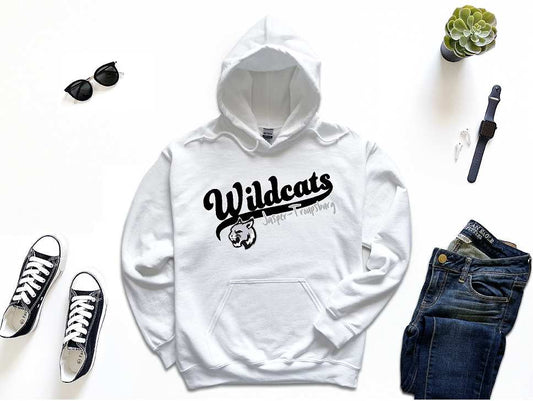 Jasper Troupsburg Hoodie