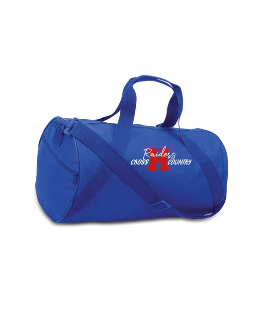 Hornell Cross Country Duffel Bag LB728