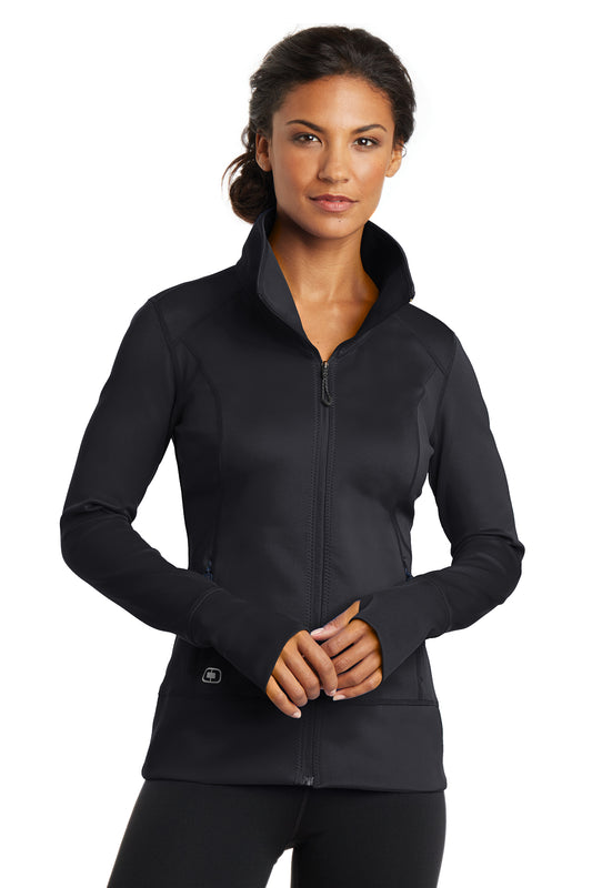 HBPC OGIO® ENDURANCE Ladies Fulcrum Full-Zip LOE700