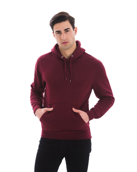 BCOJ LS342 Lane Seven® LS14001 Premium Pullover Hoodie