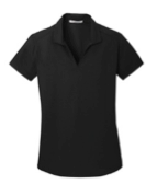 Ladies Dry Zone® Grid Polo