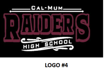 Cal-Mum Y177 Maroon youth flex hoodie