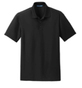 Port Authority Dry Zone Grid Polo
