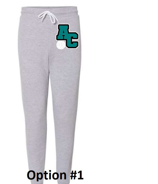 ACV - BELLA + CANVAS - Unisex Joggers - 3727