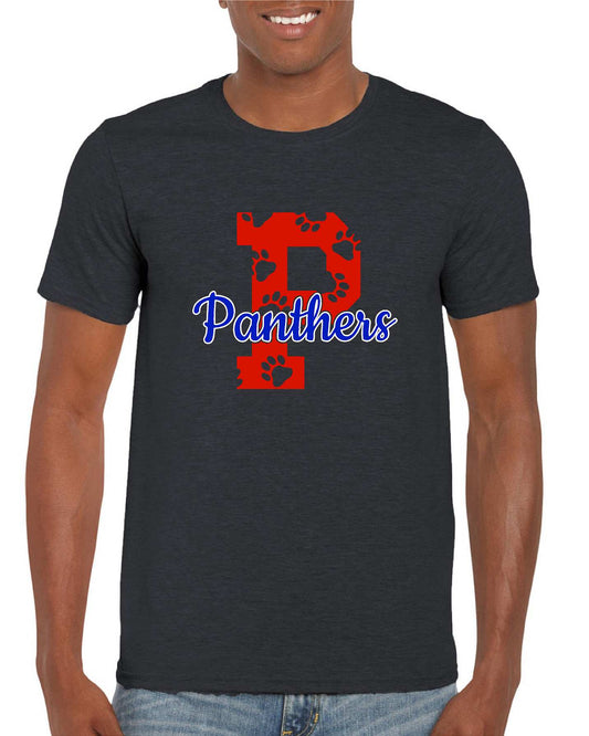 GD207 Gildan® 64000 Softstyle® Adult T-Shirt