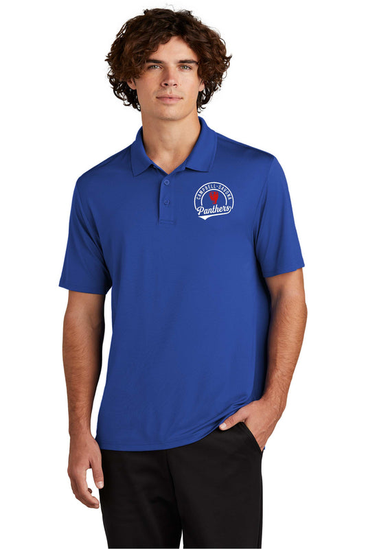 Campbell-Savona ST535 Sport-Tek® Sideline Polo