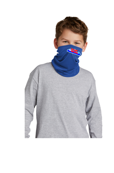 HSC Port Authority® Youth Stretch Performance Gaiter - YG100