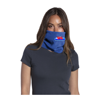 HSC Port Authority® Fleece Neck Gaiter - FS07