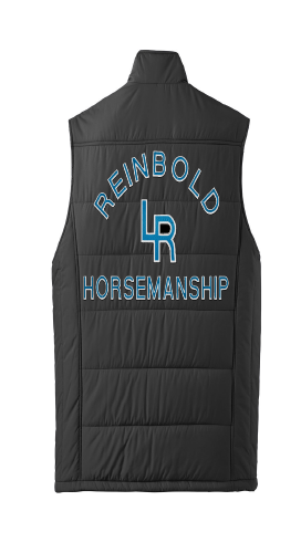 Reinbold Port Authority® Puffy Vest - J709
