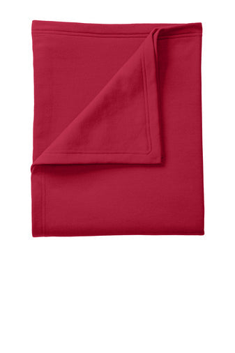 Campbell Savona Soccer Stadium Sweatshirt Blankets
