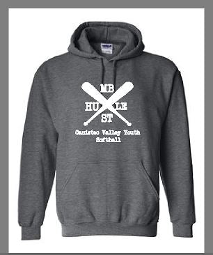 CVYS - Humble Hoodie