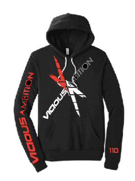 Vicious Ambition YOUTH hoodie