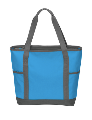 Boces Port Authority® On-The-Go Tote BG411