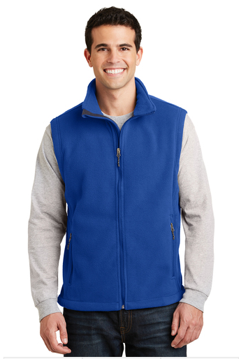 BOCES Port Authority® Value Fleece Vest F219