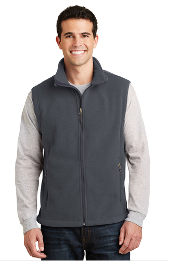 BOCES Port Authority® Value Fleece Vest F219