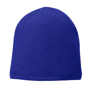 BOCES Port & Company® Fleece-Lined Beanie Cap CP91L