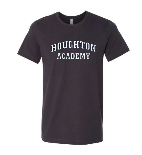 Houghton Academy Bella Tee