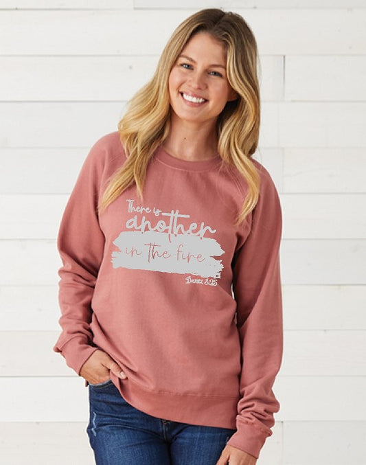 Another in the Fire Enza® 32579 Ladies PFC Pullover Crew