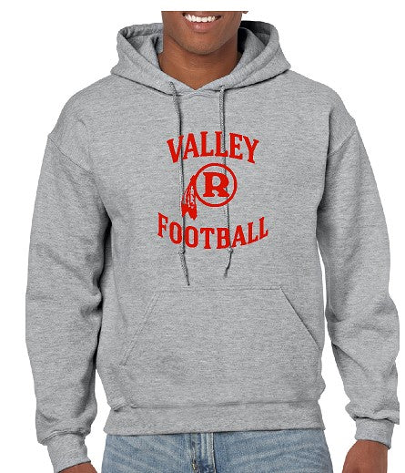 Unisex Gildan Hoodie 18500