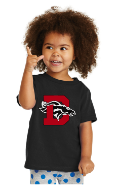 Dansville Toddler Tshirt