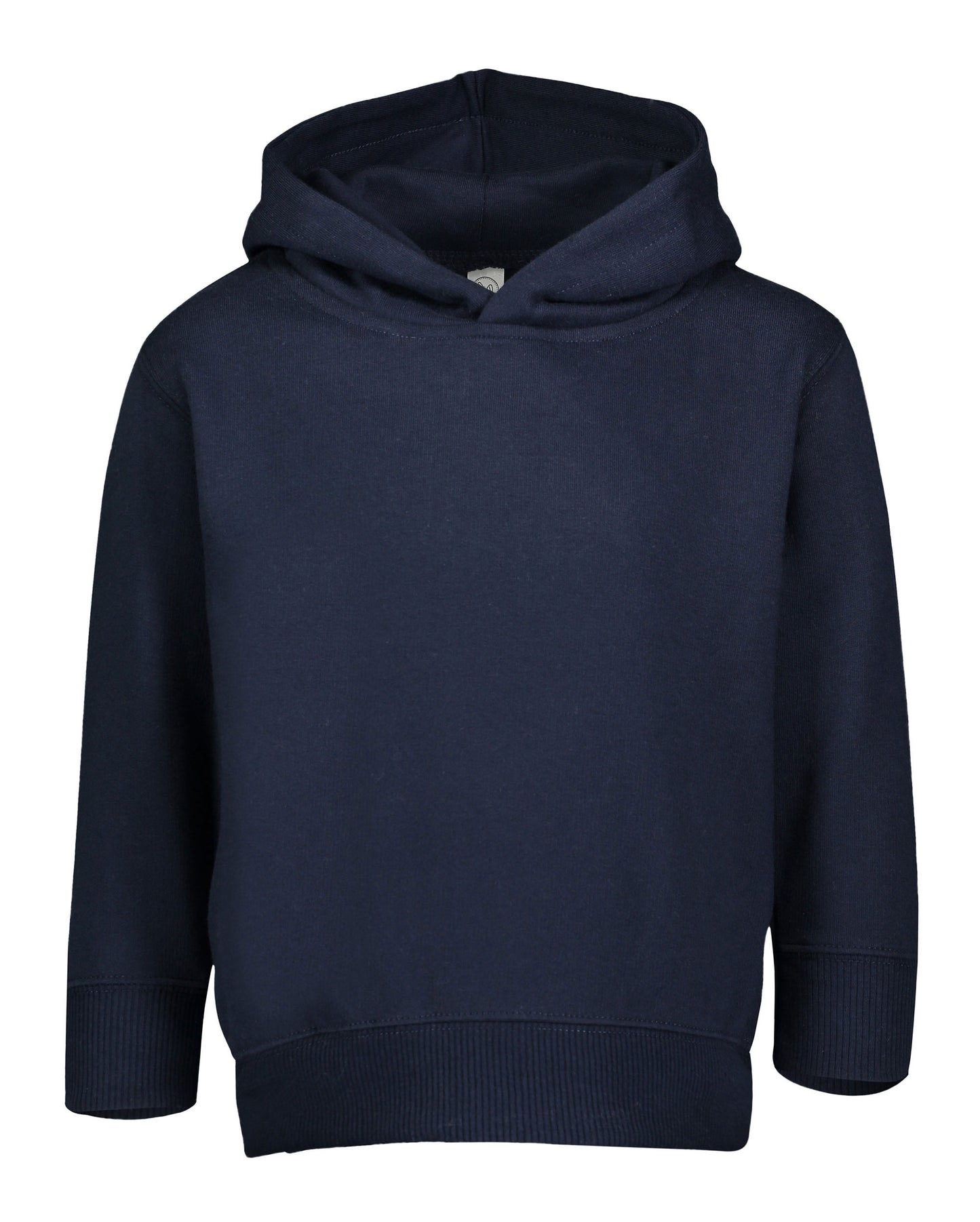 LL Sailboat Toddler Pullover Fleece Hoodie