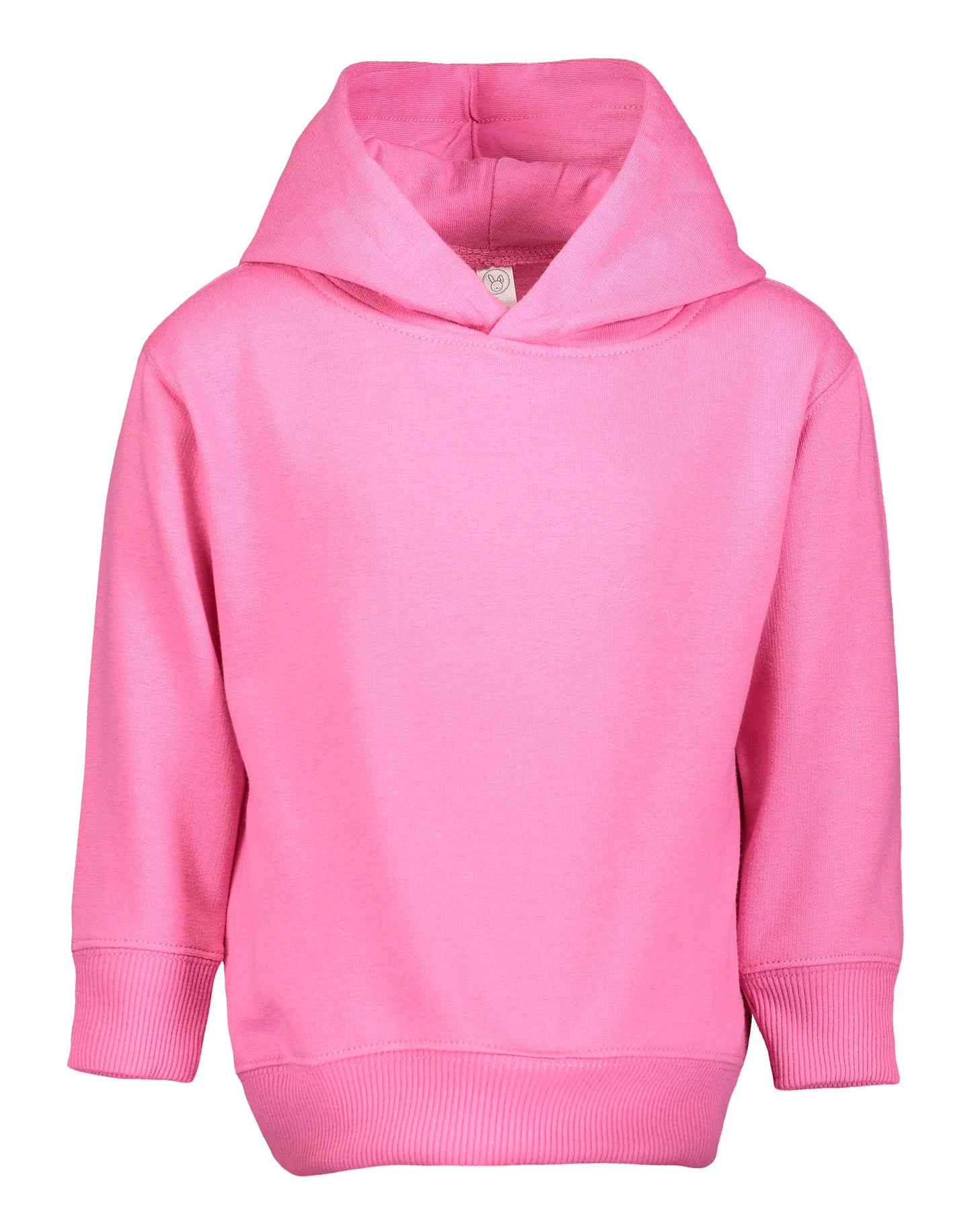 LL Sailboat Toddler Pullover Fleece Hoodie