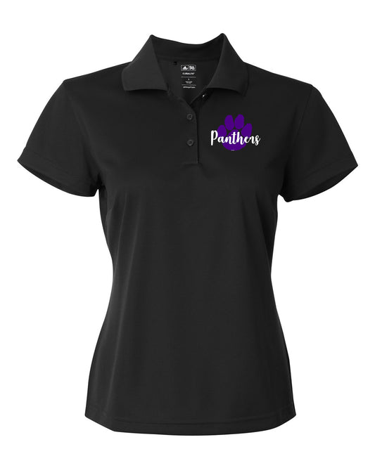 ANDOVER Adidas - Women's Climalite Basic Sport Shirt - A131