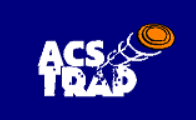 ACS Trap 3 x 3 sticker