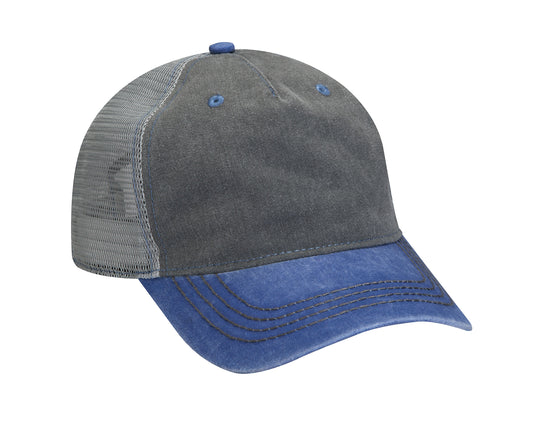 ACS Trap Adams Endeavor Cap (Embroidered)