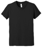 Youth Unisex Jersey Short-Sleeve T-Shirt