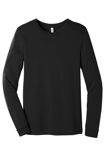 ACS Trap Bella Canvas Unisex Long Sleeve Tee