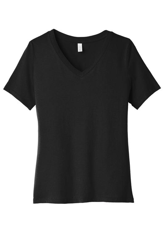 ACS Trap Bella Ladies V-neck Tee