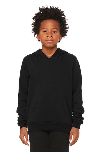 ACS Trap Bella Youth Hoodie