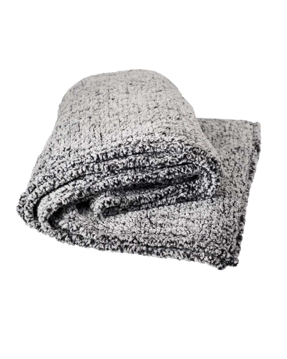 Raiders XC Sherpa Blanket JA742