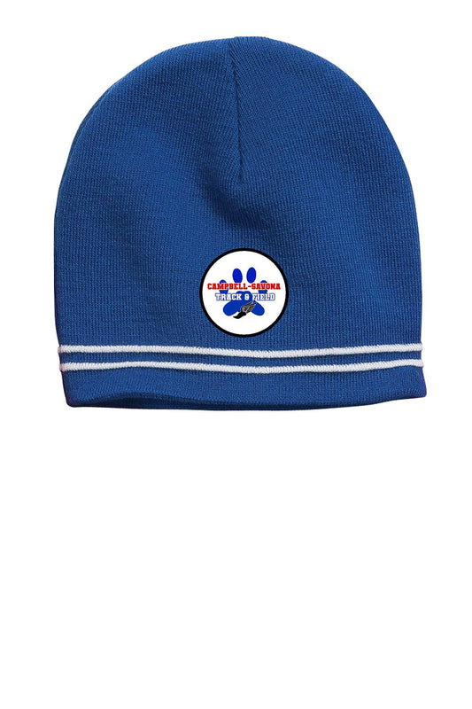 CS Track & Field STC20 Sport-Tek® Spectator Beanie