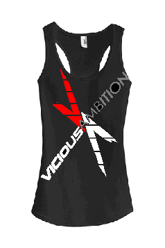 Vicious Ambition tank top BC8800