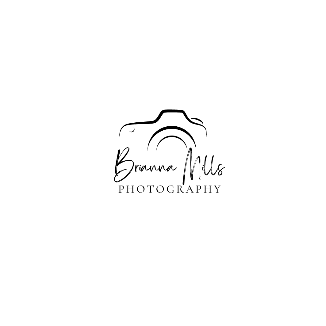 Brianna Mills Photography Adult Long Sleeve Gildan tshirt 8400