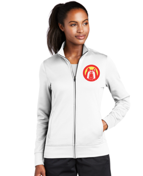 Olean School Ladies Jacket LST 241