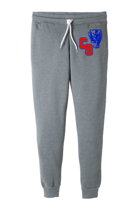 Campbell-Savona - BELLA + CANVAS - Unisex Joggers - 3727