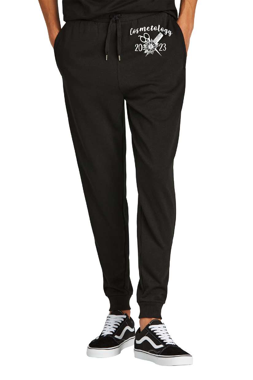 Cosmetology 2023 District Joggers DT1307