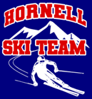 HHS Ski Team BELLA+CANVAS® 3001 Unisex Jersey Short Sleeve Tee - CV207